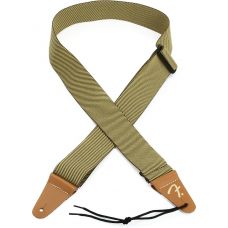 Ремінь гітарний FENDER STRAP 2" WEIGHLESS TWEED